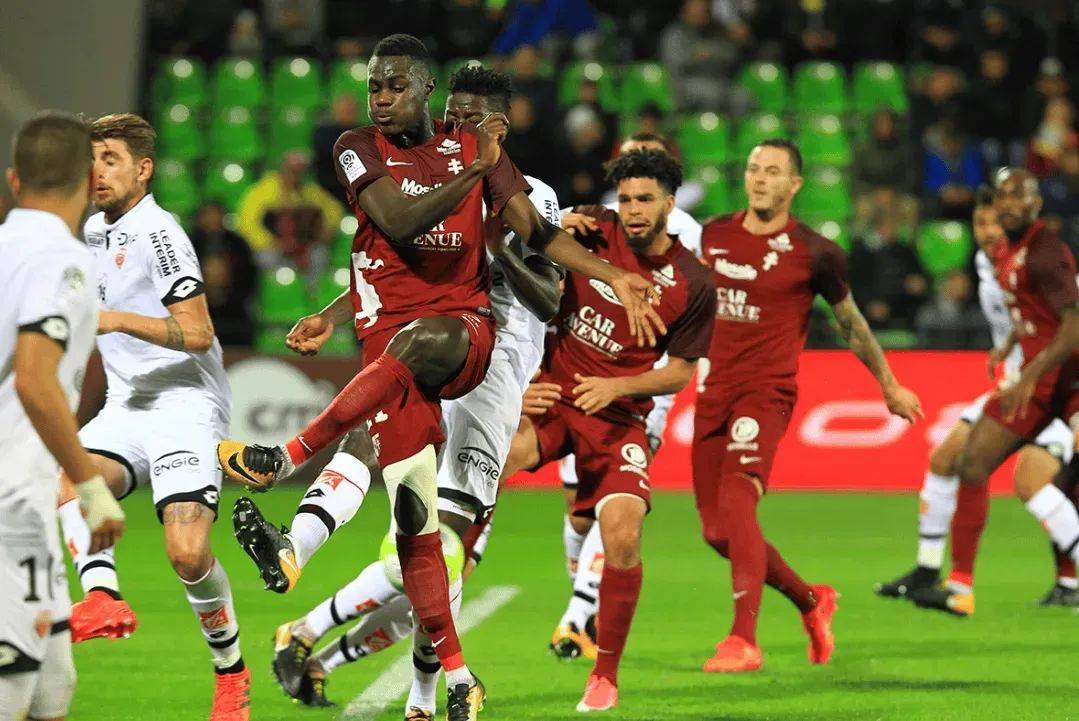 关于梅斯主场完胜，法甲保级前路宽广的信息