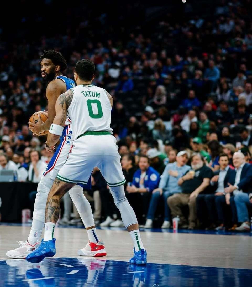 76人陷入低谷，刷新队史纪录连败，步行者球队命运悬念！的简单介绍