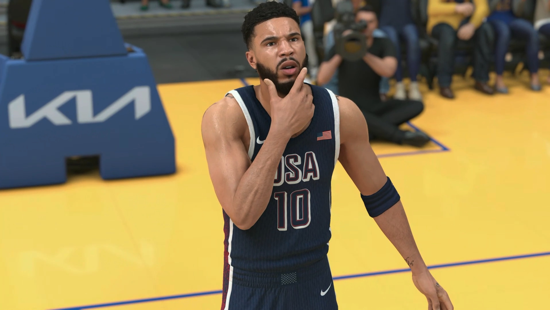 塔图姆赛事官方发布战术调整新规，利物浦争议不断！