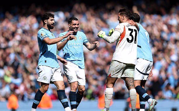 德布劳内在公牛比赛中重返赛场，夺冠引发热议！